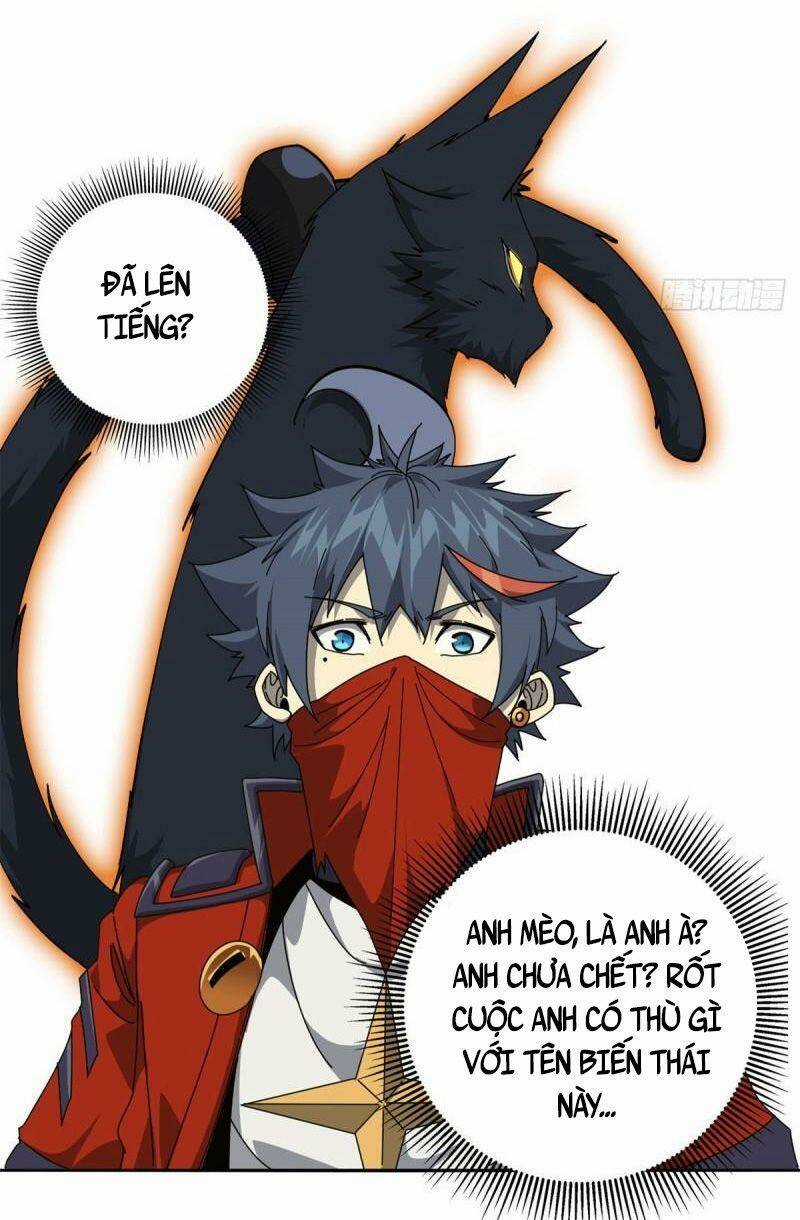 Siêu Thần Chế Tạp Sư Chapter 66 trang 13