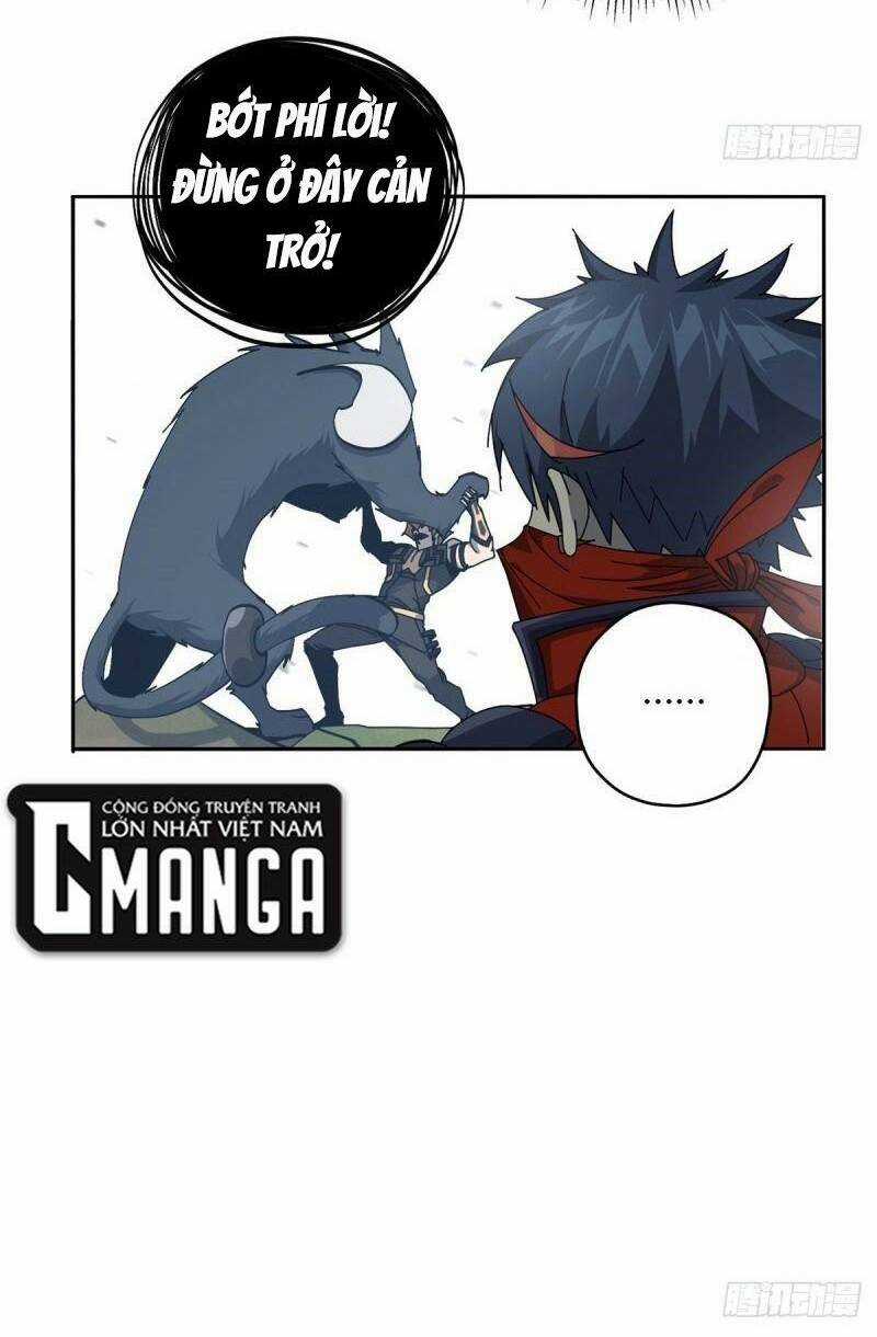 Siêu Thần Chế Tạp Sư Chapter 66 trang 14