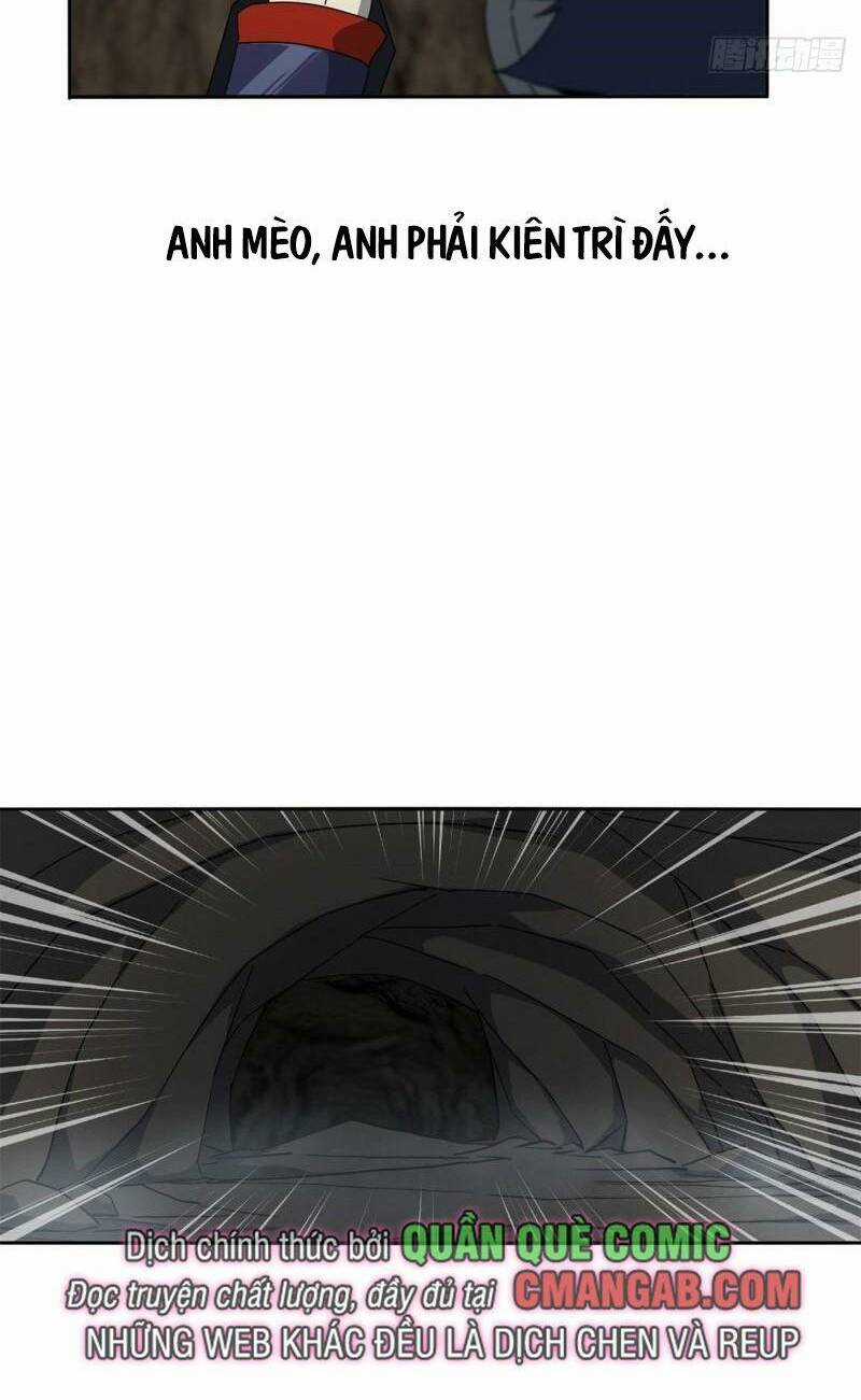 Siêu Thần Chế Tạp Sư Chapter 66 trang 16