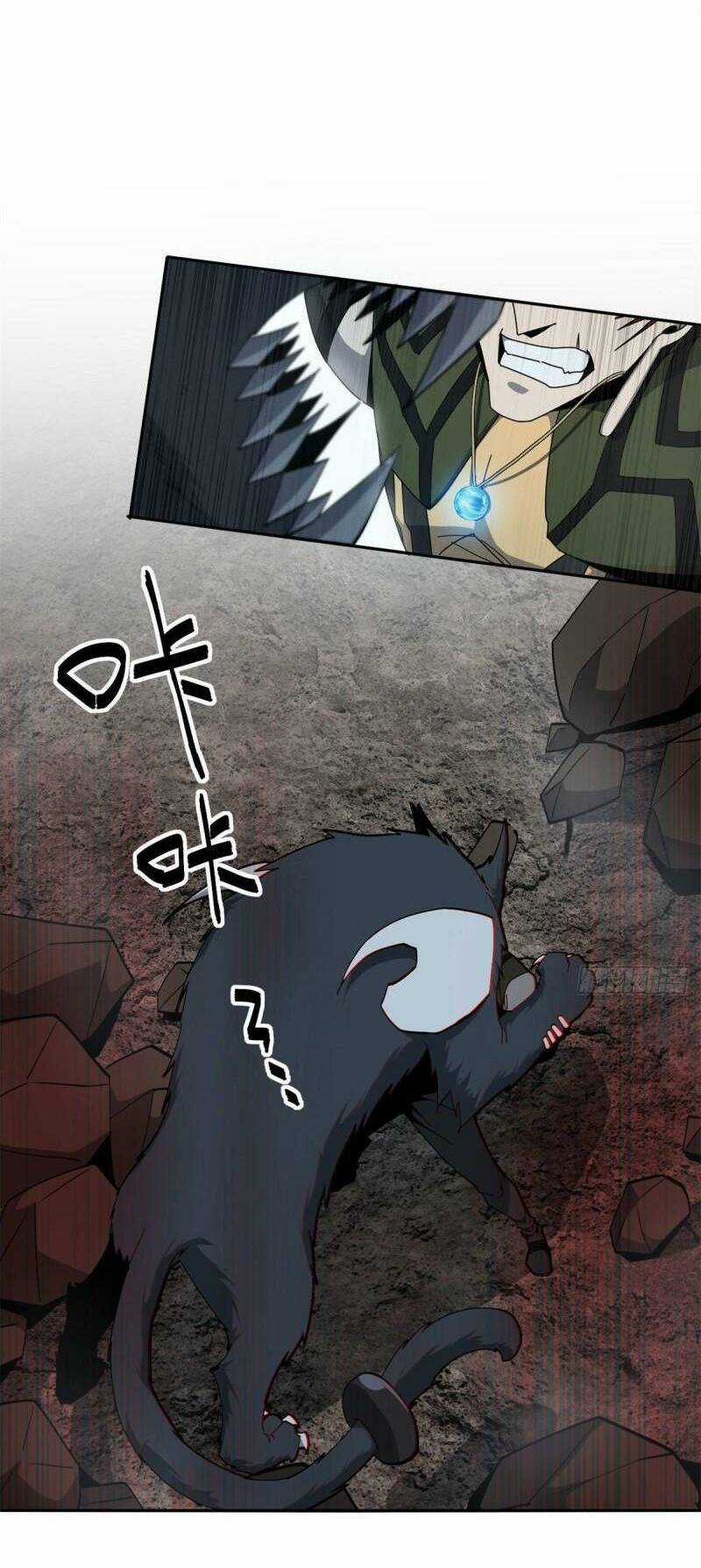 Siêu Thần Chế Tạp Sư Chapter 66 trang 18