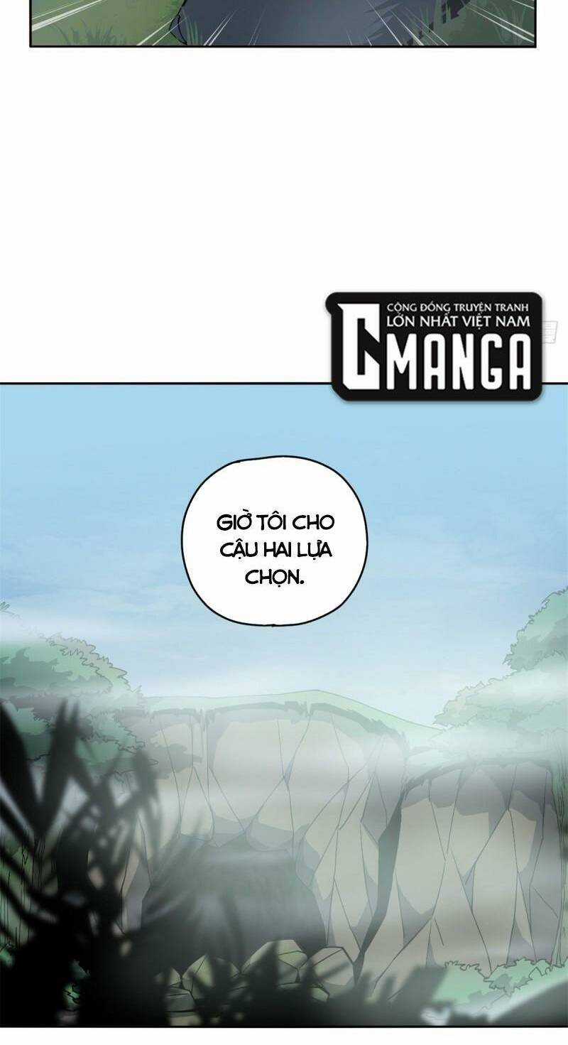 Siêu Thần Chế Tạp Sư Chapter 66 trang 2