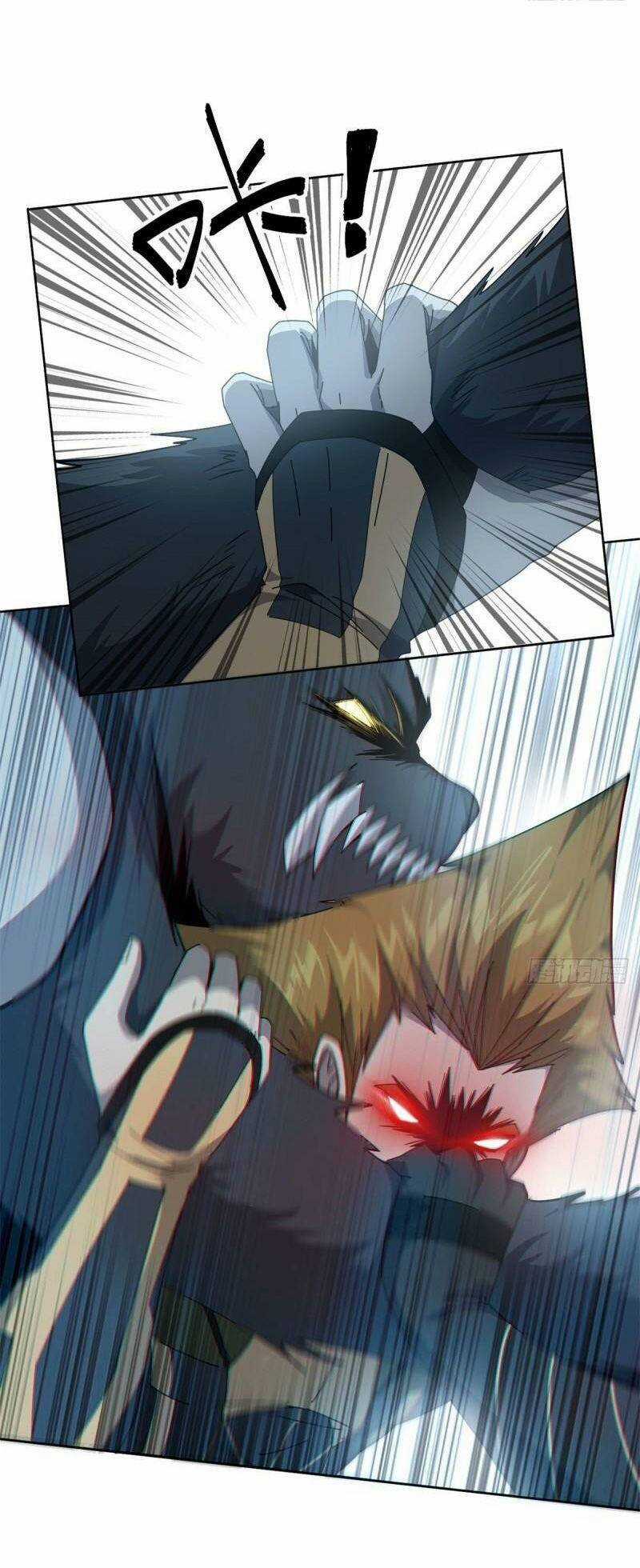 Siêu Thần Chế Tạp Sư Chapter 66 trang 20