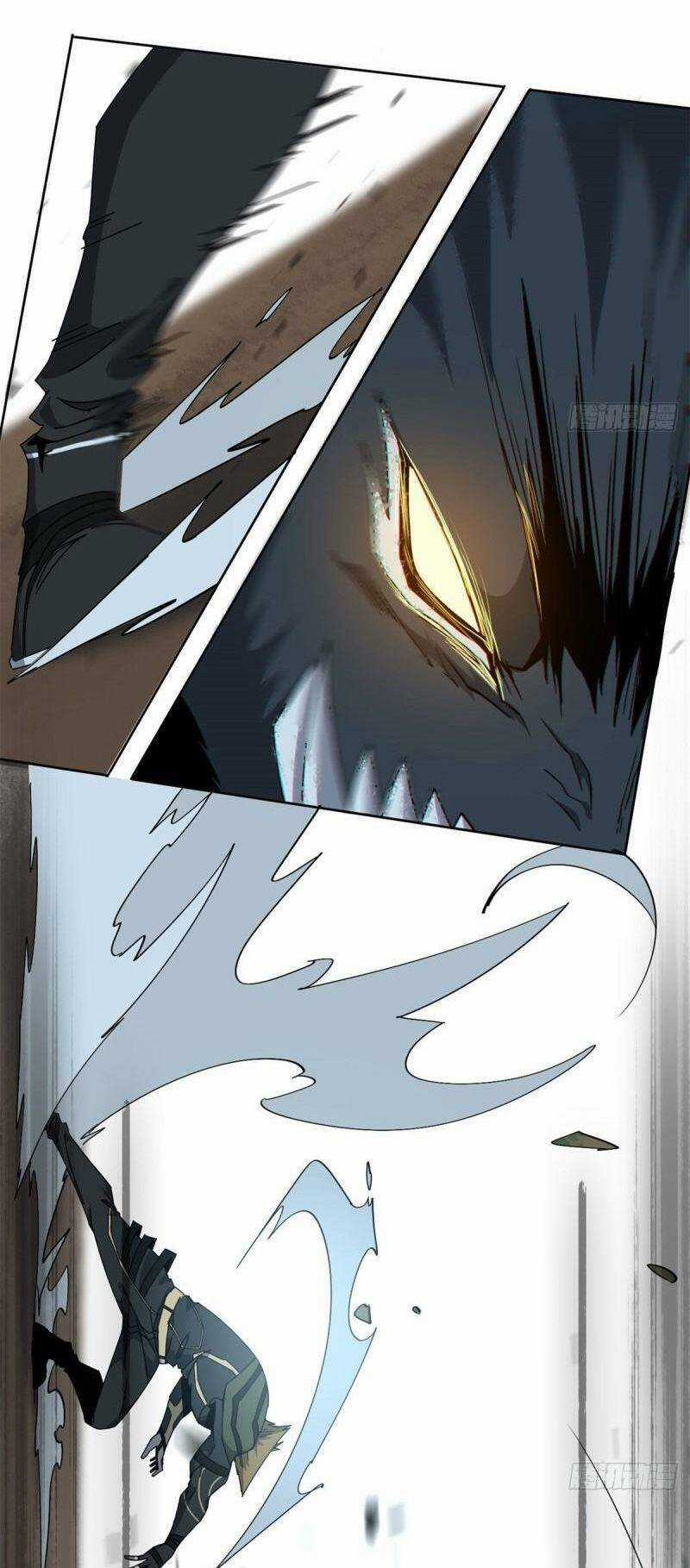 Siêu Thần Chế Tạp Sư Chapter 66 trang 21