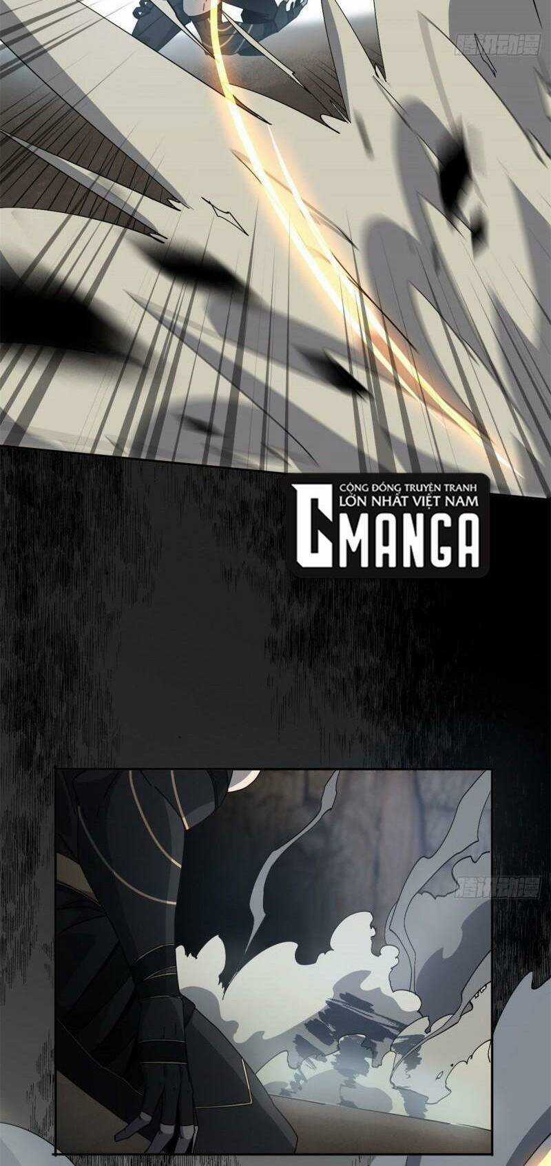 Siêu Thần Chế Tạp Sư Chapter 66 trang 24