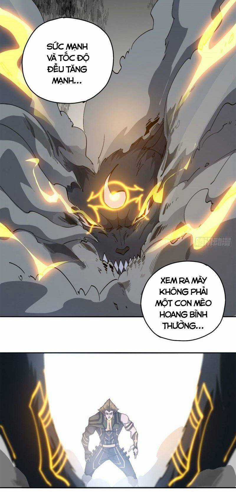 Siêu Thần Chế Tạp Sư Chapter 66 trang 25