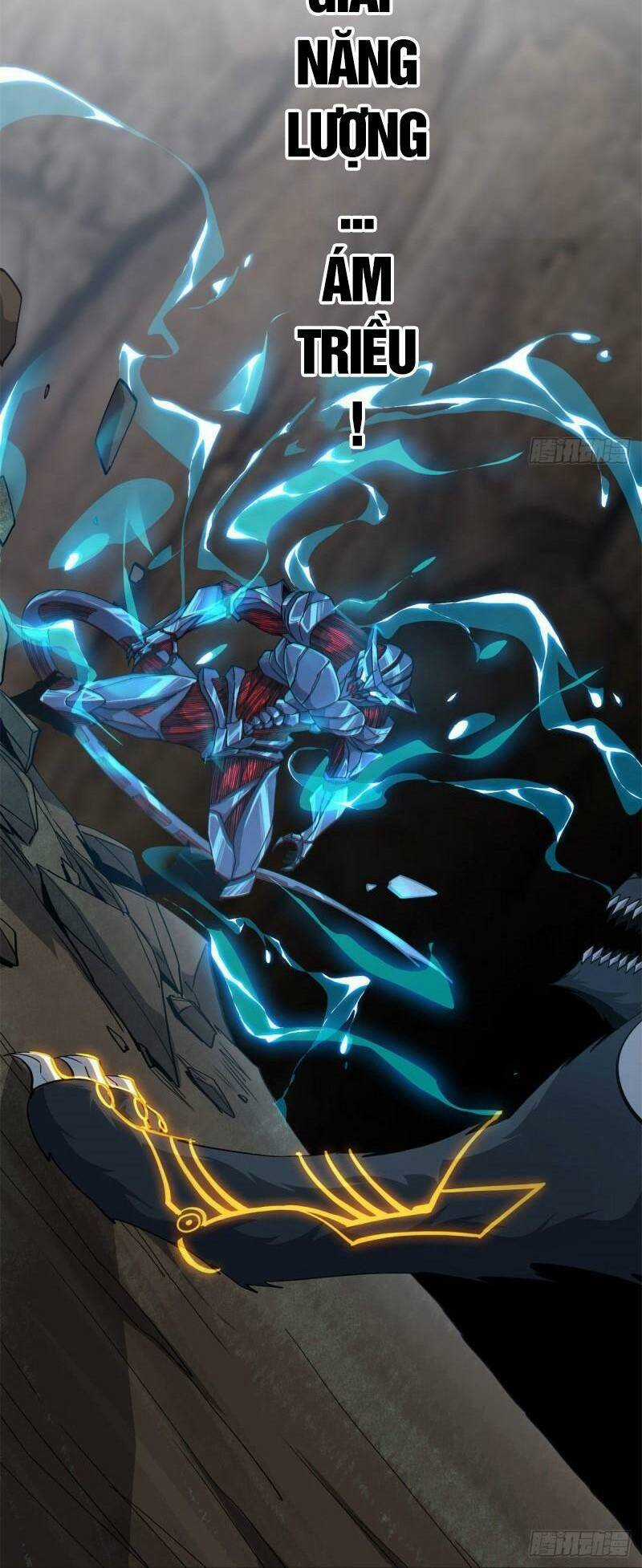 Siêu Thần Chế Tạp Sư Chapter 66 trang 28