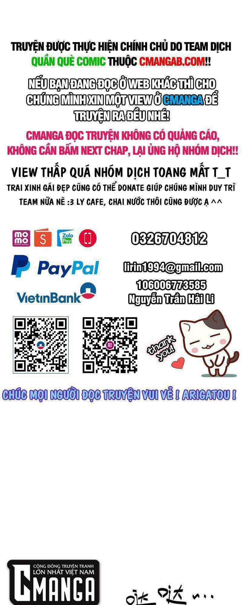 Siêu Thần Chế Tạp Sư Chapter 67 trang 0