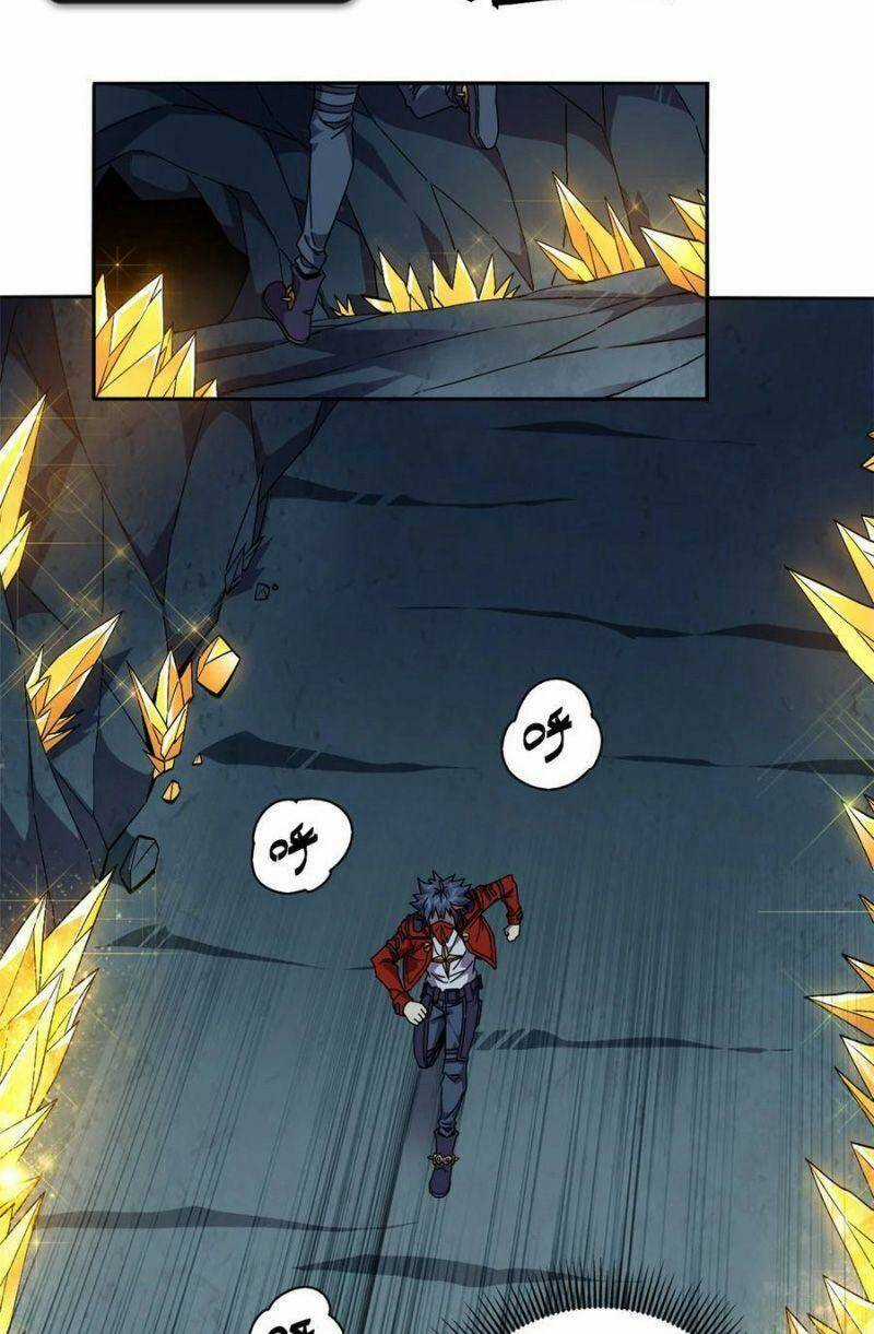 Siêu Thần Chế Tạp Sư Chapter 67 trang 1