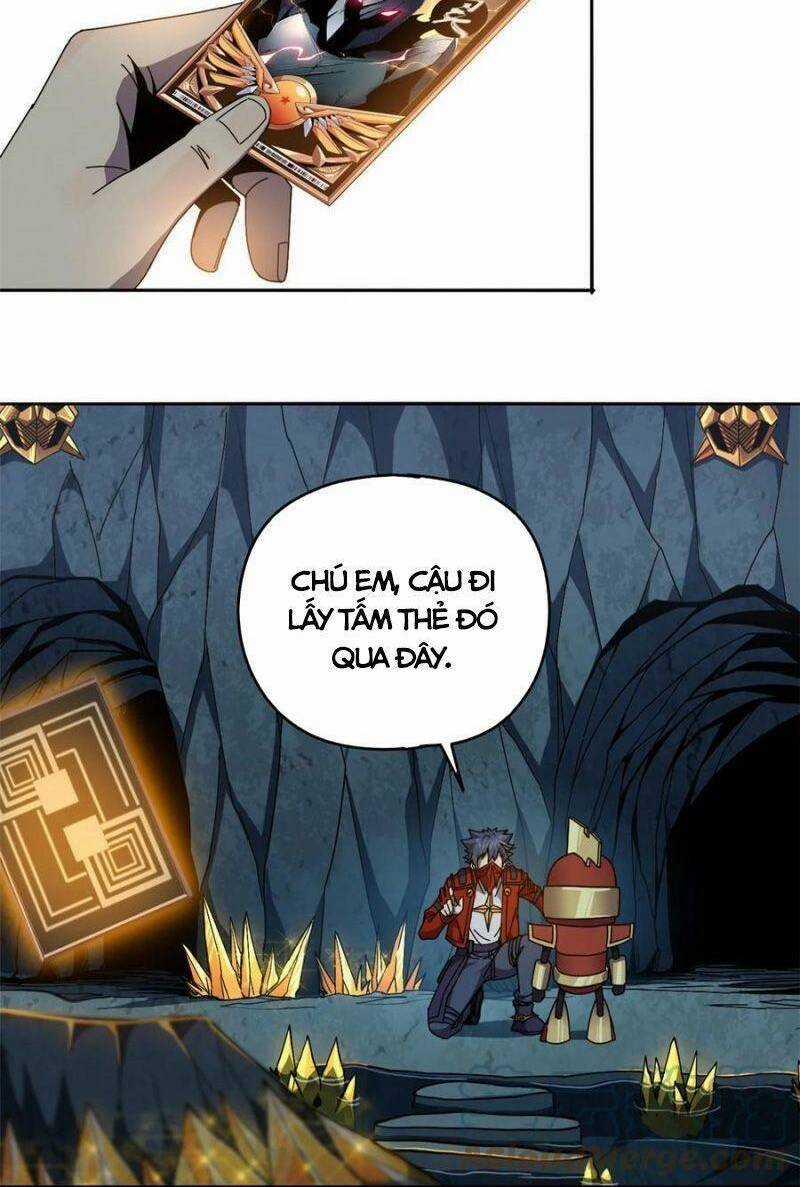 Siêu Thần Chế Tạp Sư Chapter 67 trang 12