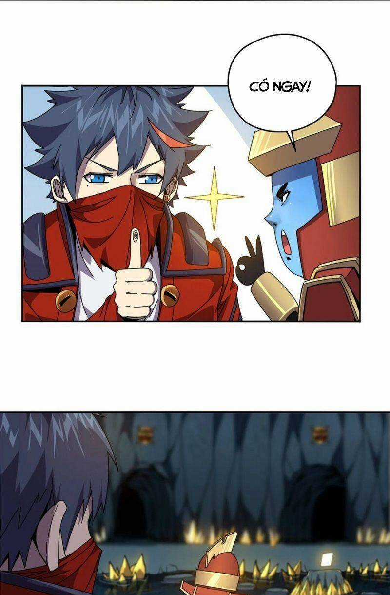 Siêu Thần Chế Tạp Sư Chapter 67 trang 13