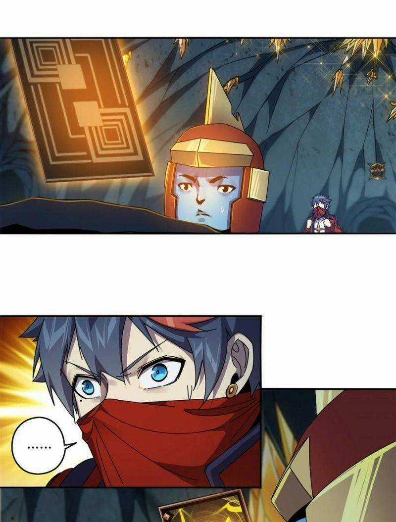 Siêu Thần Chế Tạp Sư Chapter 67 trang 15