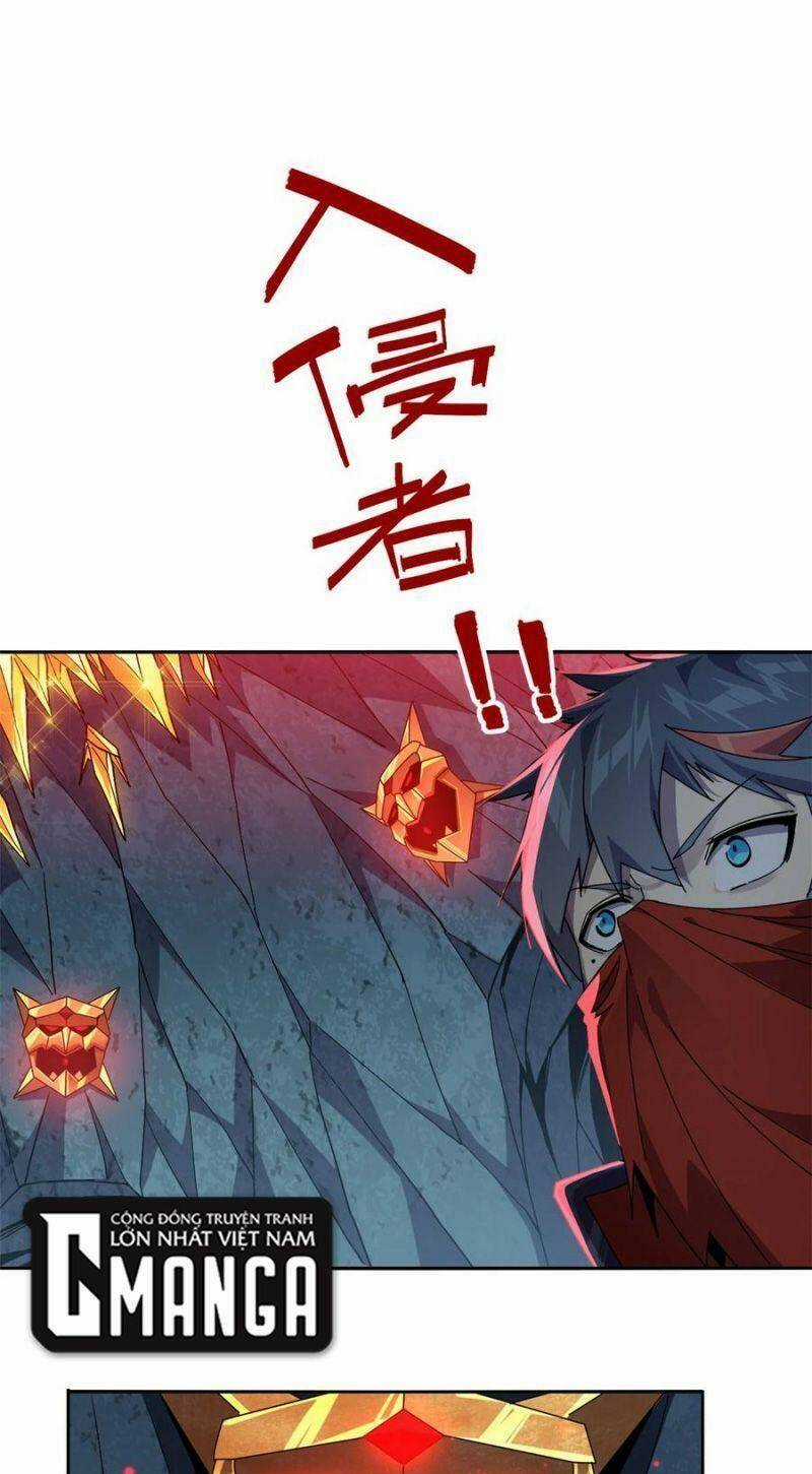 Siêu Thần Chế Tạp Sư Chapter 67 trang 17