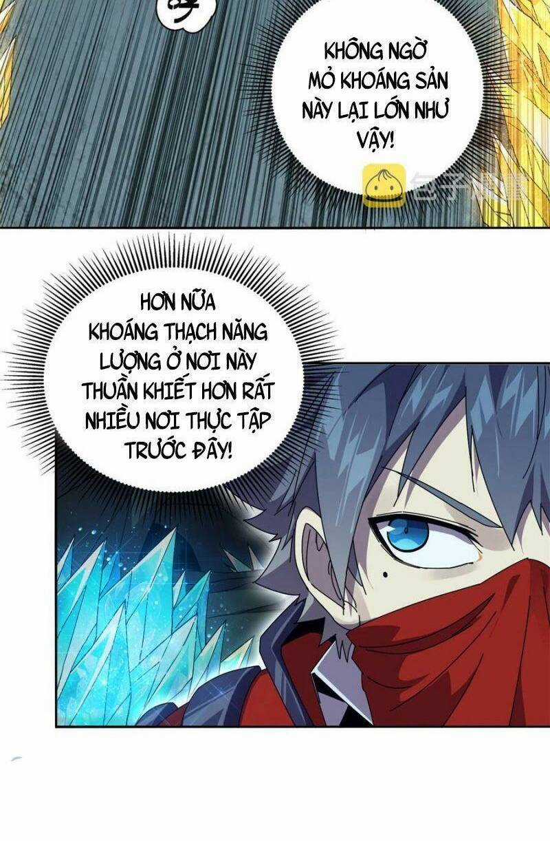 Siêu Thần Chế Tạp Sư Chapter 67 trang 2