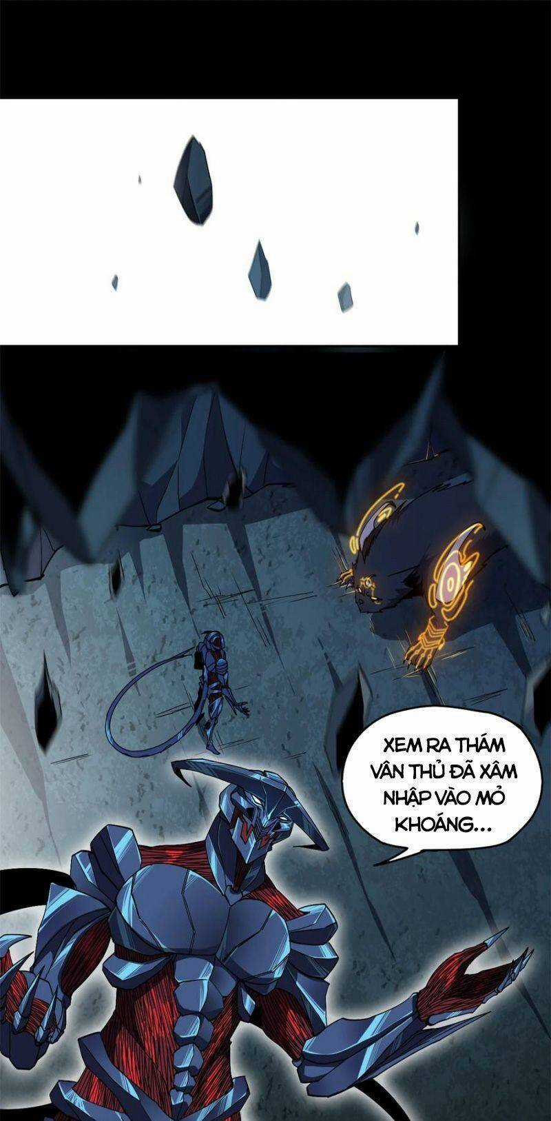 Siêu Thần Chế Tạp Sư Chapter 67 trang 21