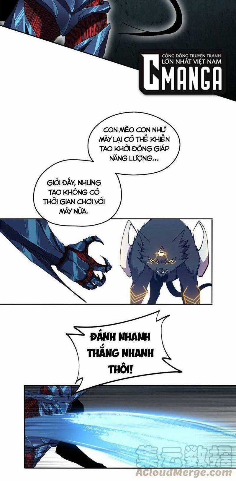 Siêu Thần Chế Tạp Sư Chapter 67 trang 22