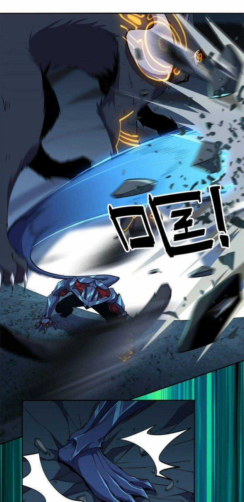 Siêu Thần Chế Tạp Sư Chapter 67 trang 23