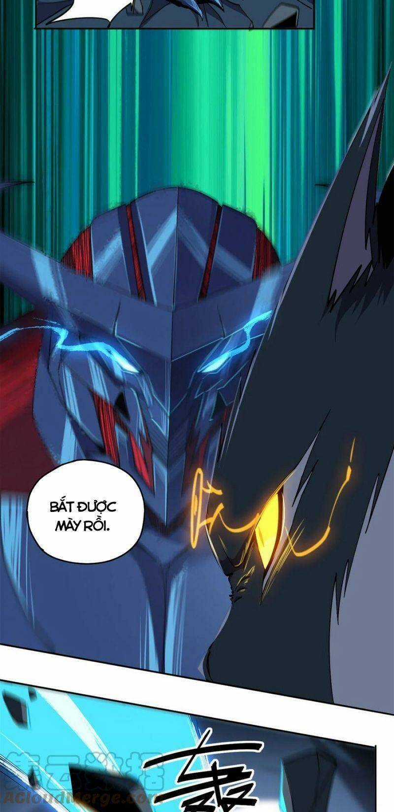 Siêu Thần Chế Tạp Sư Chapter 67 trang 24