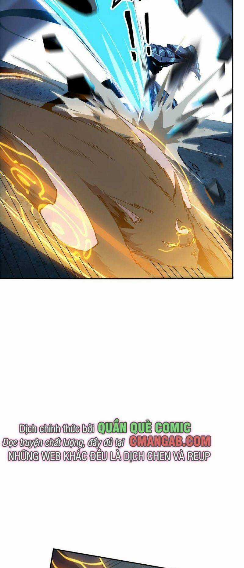 Siêu Thần Chế Tạp Sư Chapter 67 trang 25