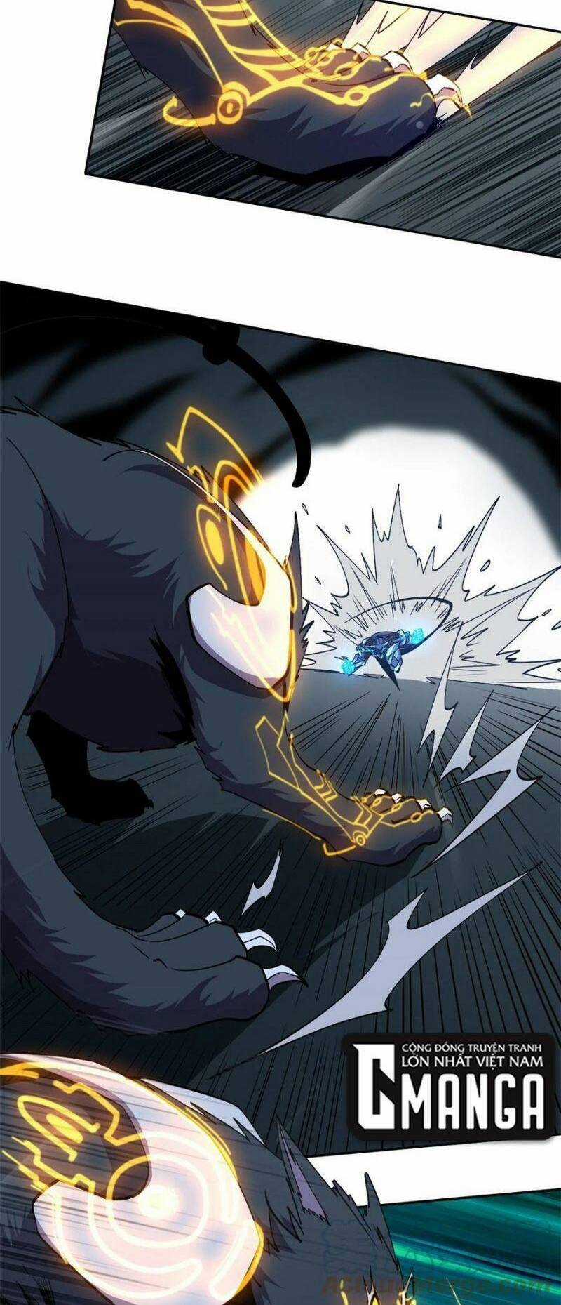 Siêu Thần Chế Tạp Sư Chapter 67 trang 26