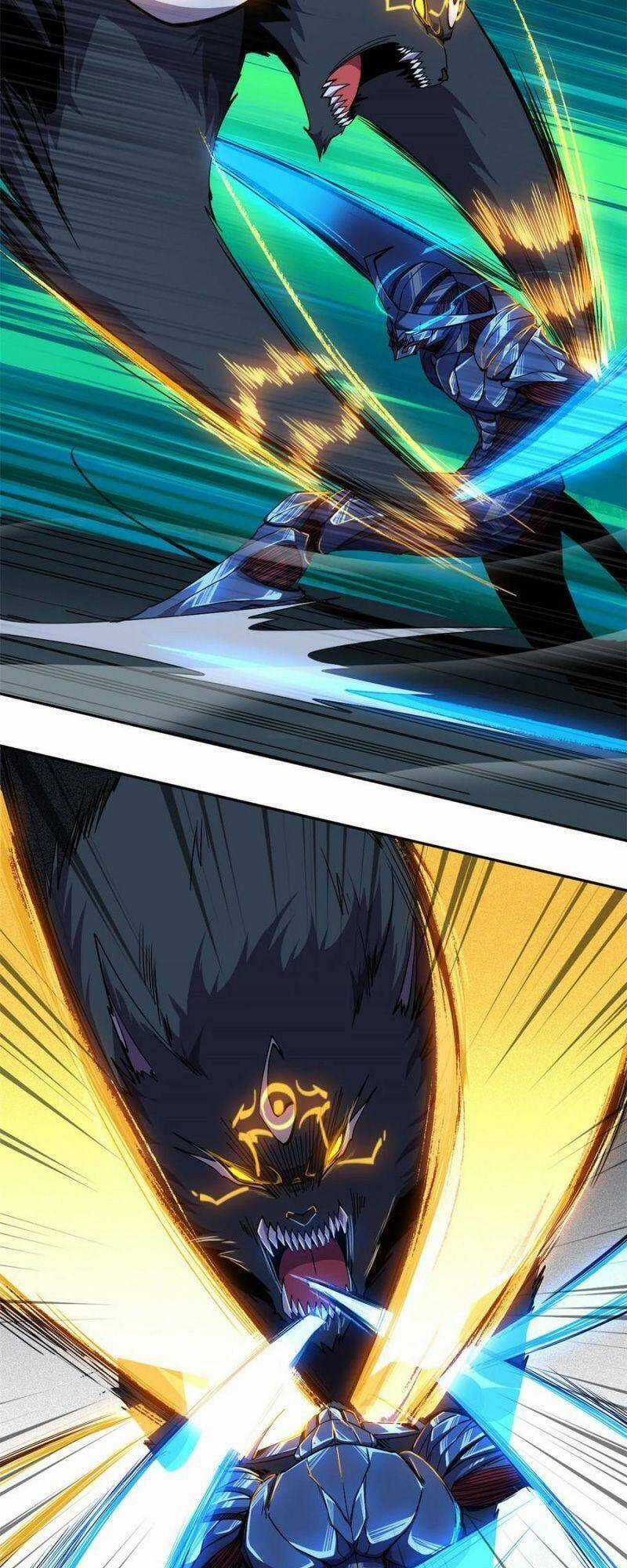 Siêu Thần Chế Tạp Sư Chapter 67 trang 27