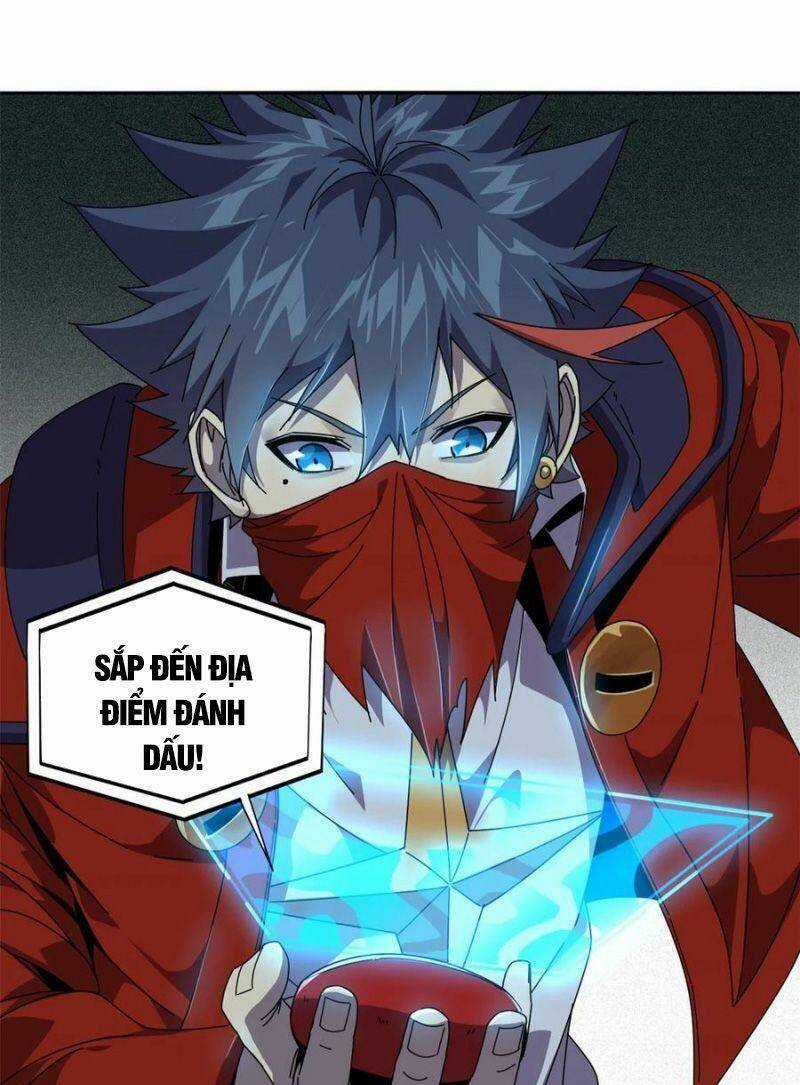 Siêu Thần Chế Tạp Sư Chapter 67 trang 3