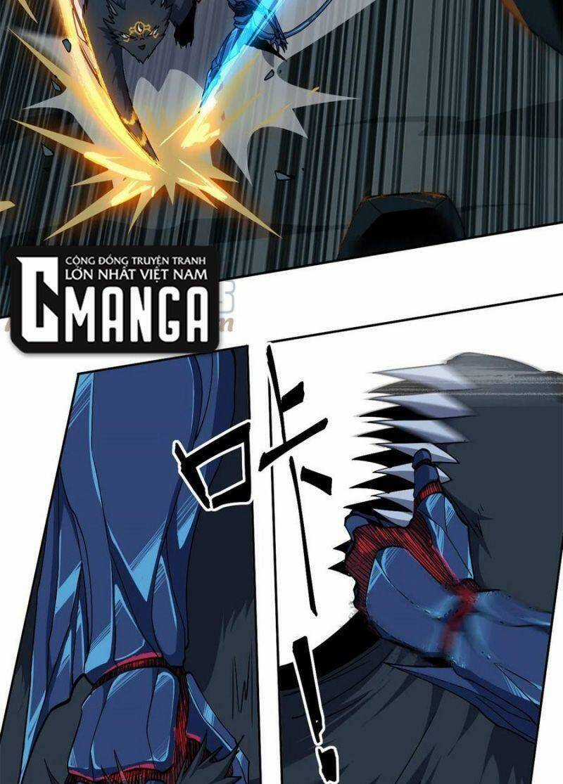 Siêu Thần Chế Tạp Sư Chapter 67 trang 31