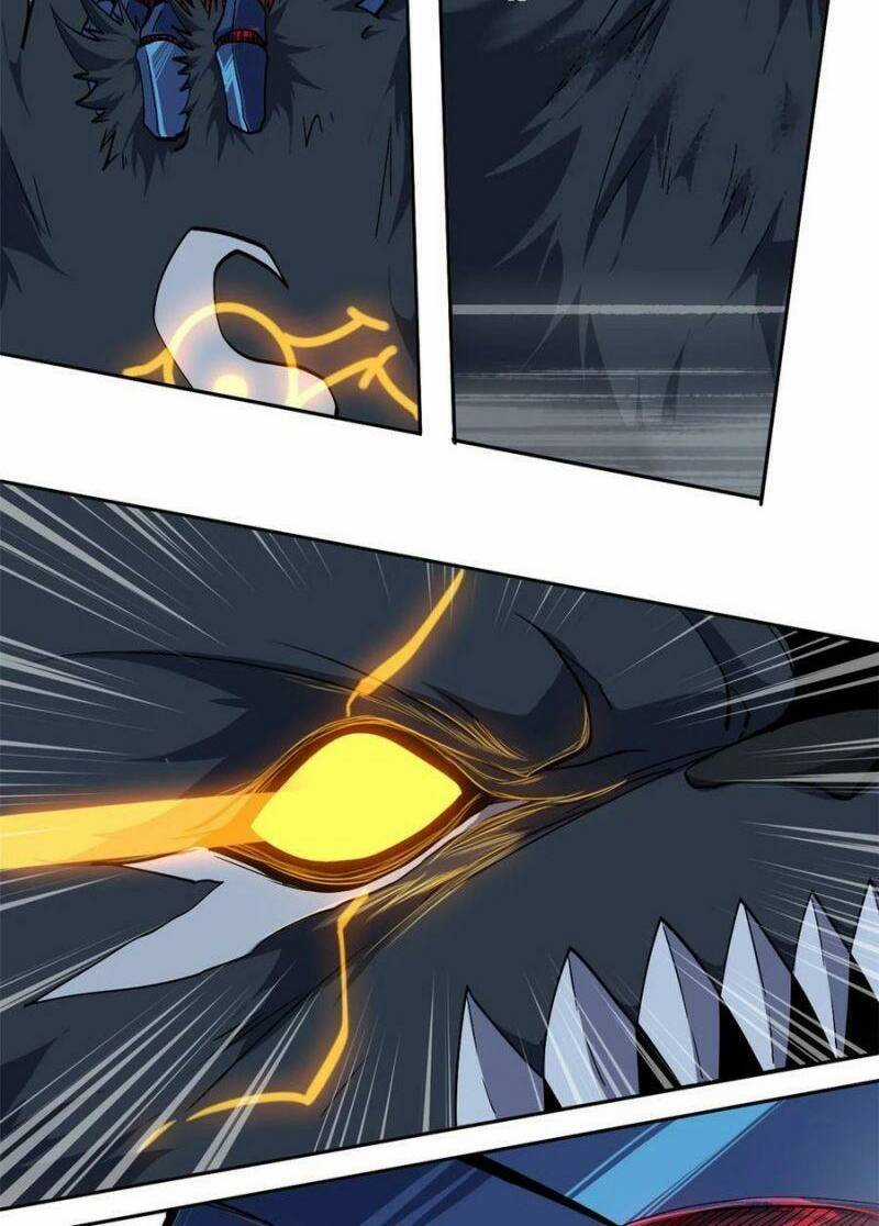 Siêu Thần Chế Tạp Sư Chapter 67 trang 32