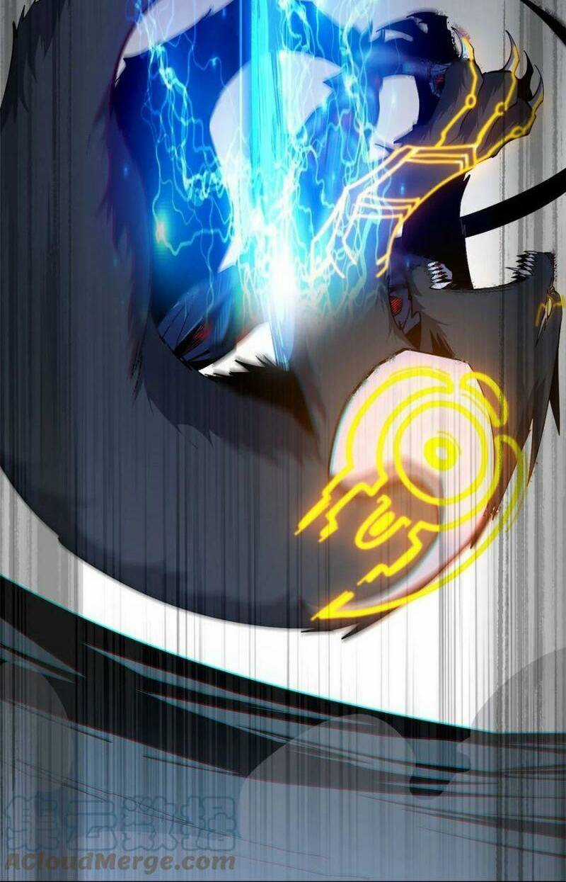 Siêu Thần Chế Tạp Sư Chapter 67 trang 35