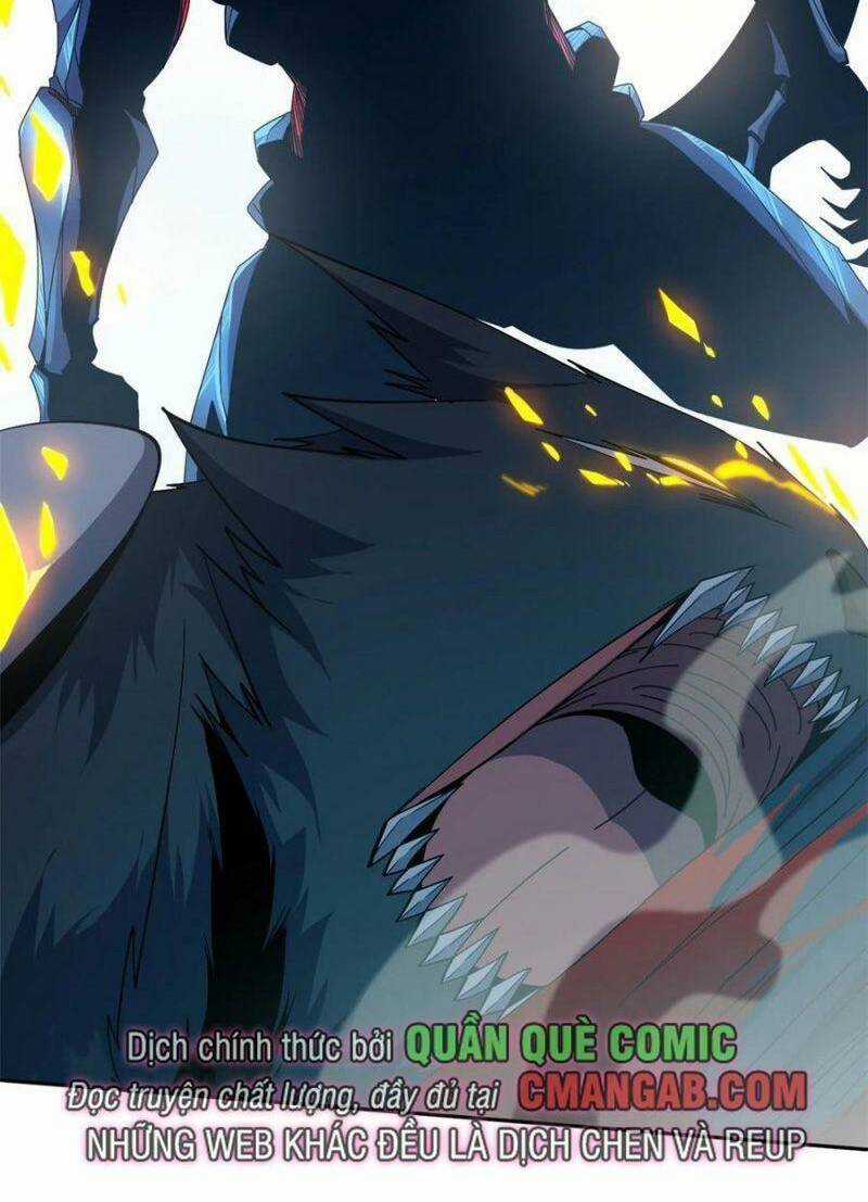 Siêu Thần Chế Tạp Sư Chapter 67 trang 38