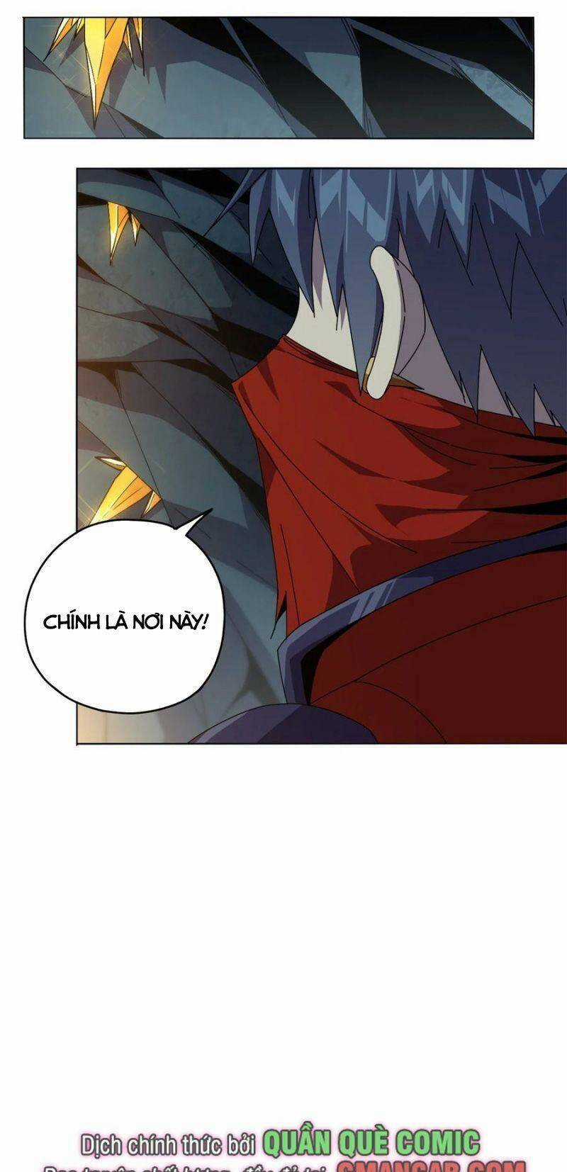 Siêu Thần Chế Tạp Sư Chapter 67 trang 5