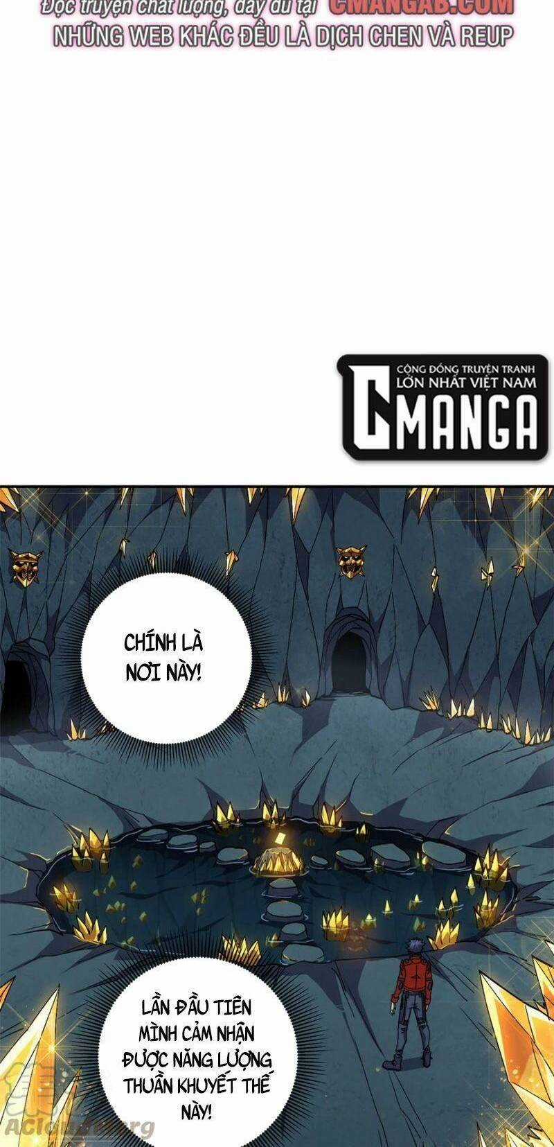 Siêu Thần Chế Tạp Sư Chapter 67 trang 6