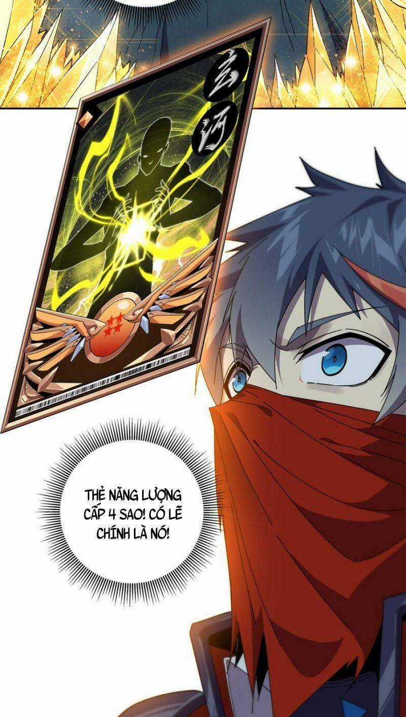 Siêu Thần Chế Tạp Sư Chapter 67 trang 7