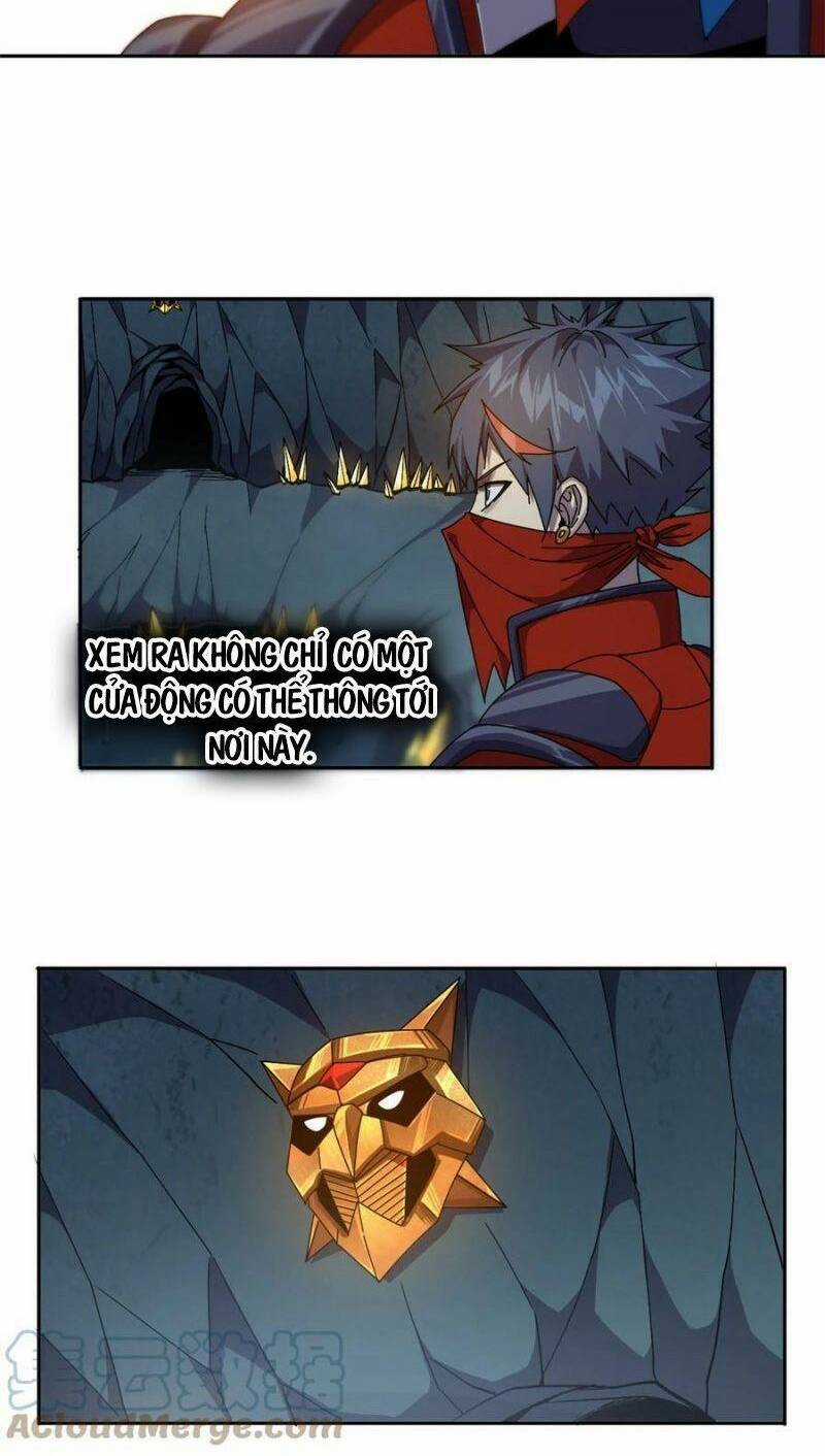 Siêu Thần Chế Tạp Sư Chapter 67 trang 8