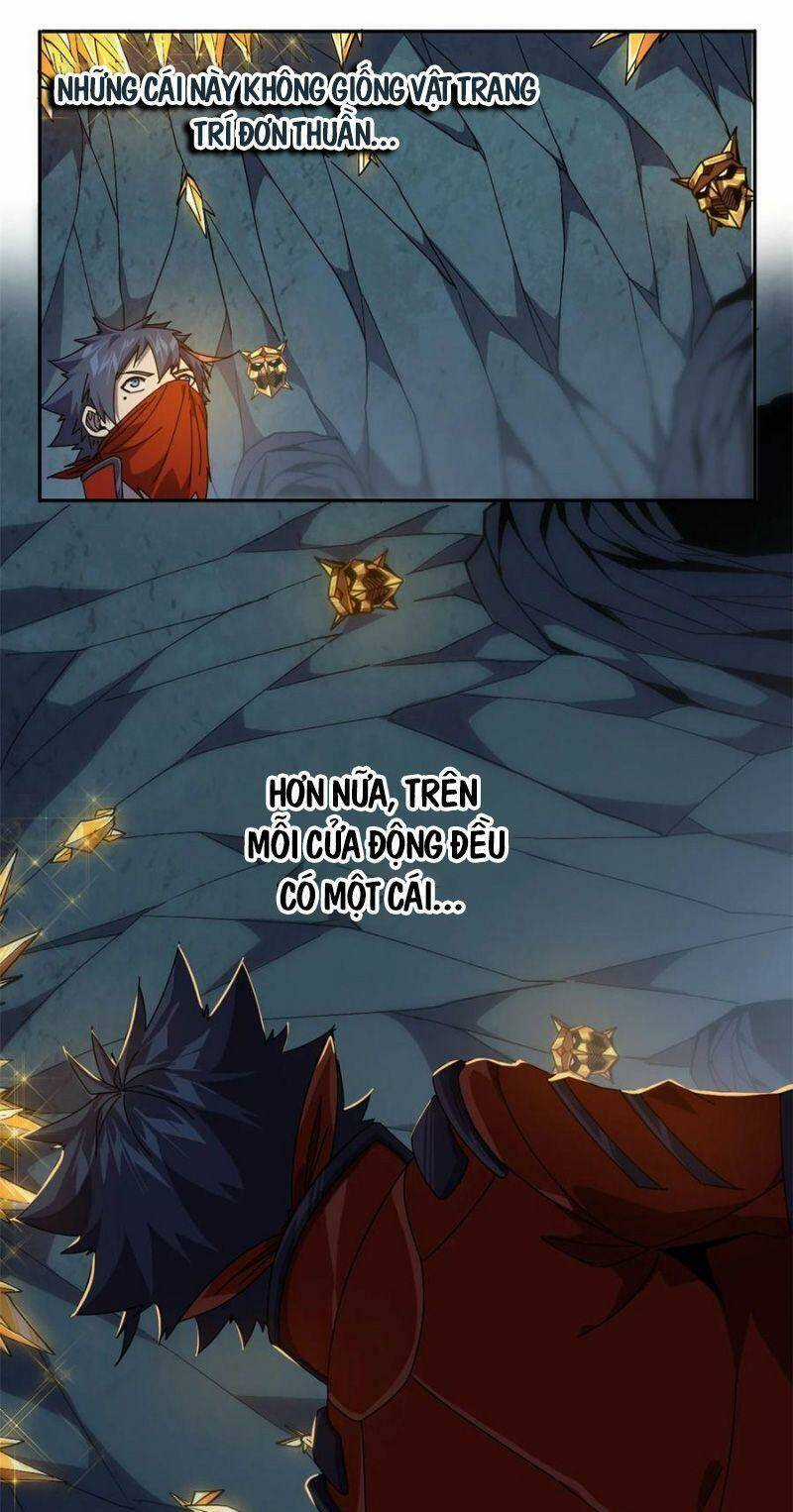 Siêu Thần Chế Tạp Sư Chapter 67 trang 9