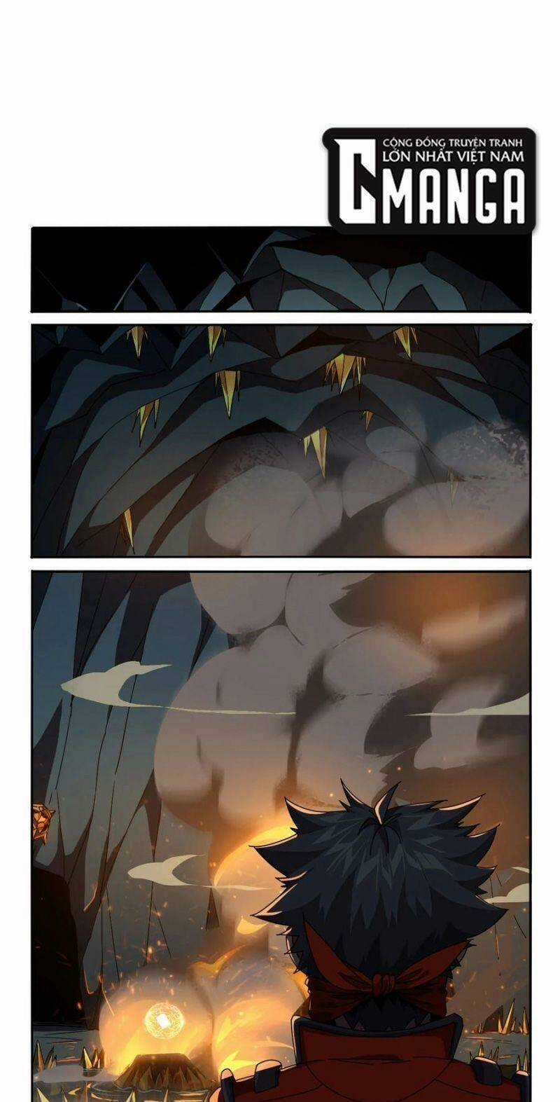 Siêu Thần Chế Tạp Sư Chapter 68 trang 1