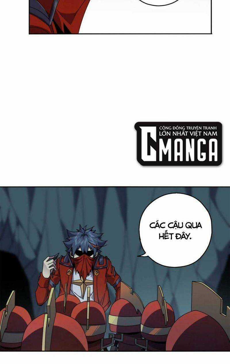 Siêu Thần Chế Tạp Sư Chapter 68 trang 10