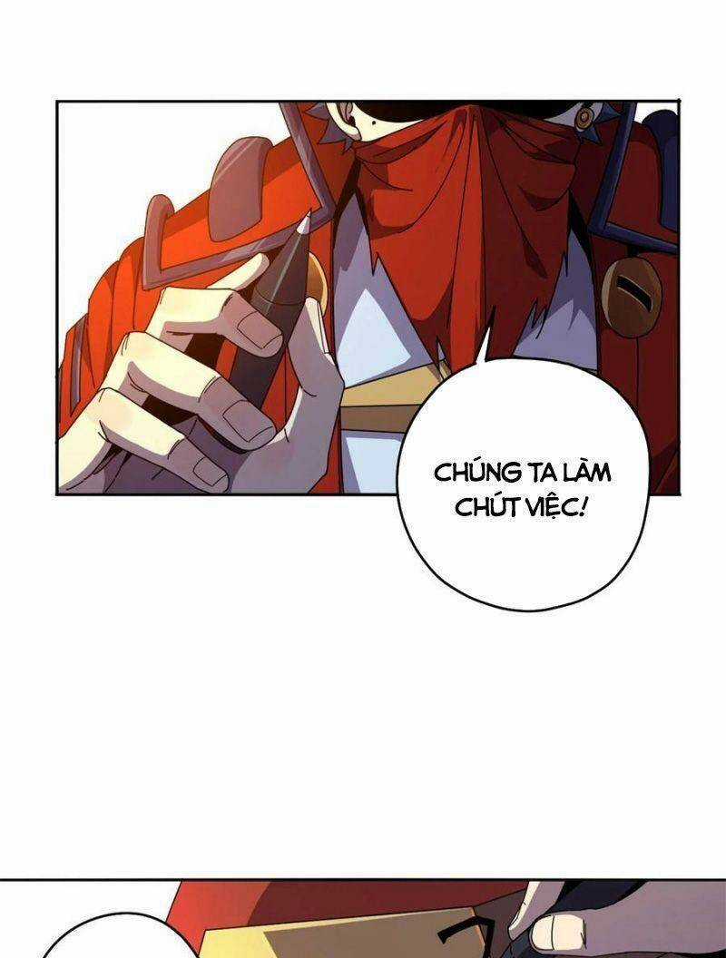 Siêu Thần Chế Tạp Sư Chapter 68 trang 11