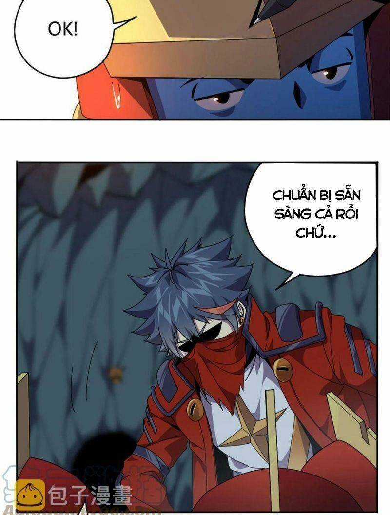 Siêu Thần Chế Tạp Sư Chapter 68 trang 12