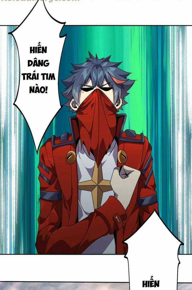 Siêu Thần Chế Tạp Sư Chapter 68 trang 13