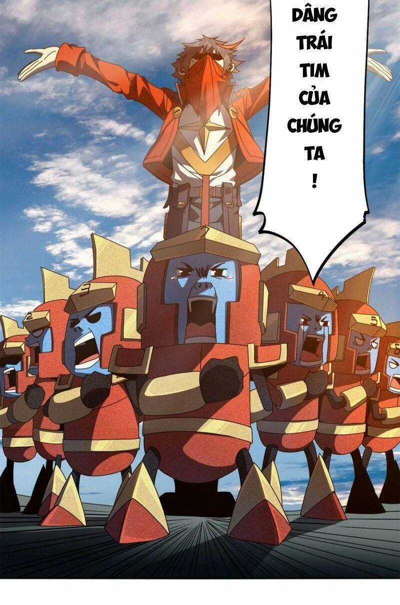 Siêu Thần Chế Tạp Sư Chapter 68 trang 14