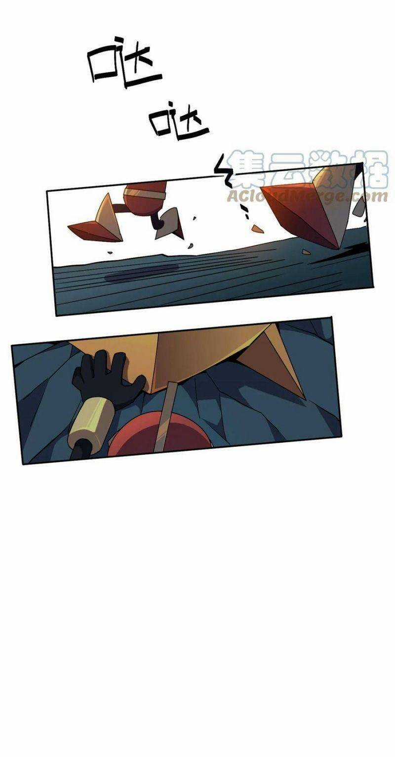 Siêu Thần Chế Tạp Sư Chapter 68 trang 15