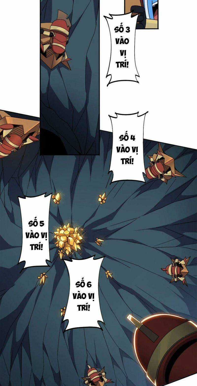 Siêu Thần Chế Tạp Sư Chapter 68 trang 17