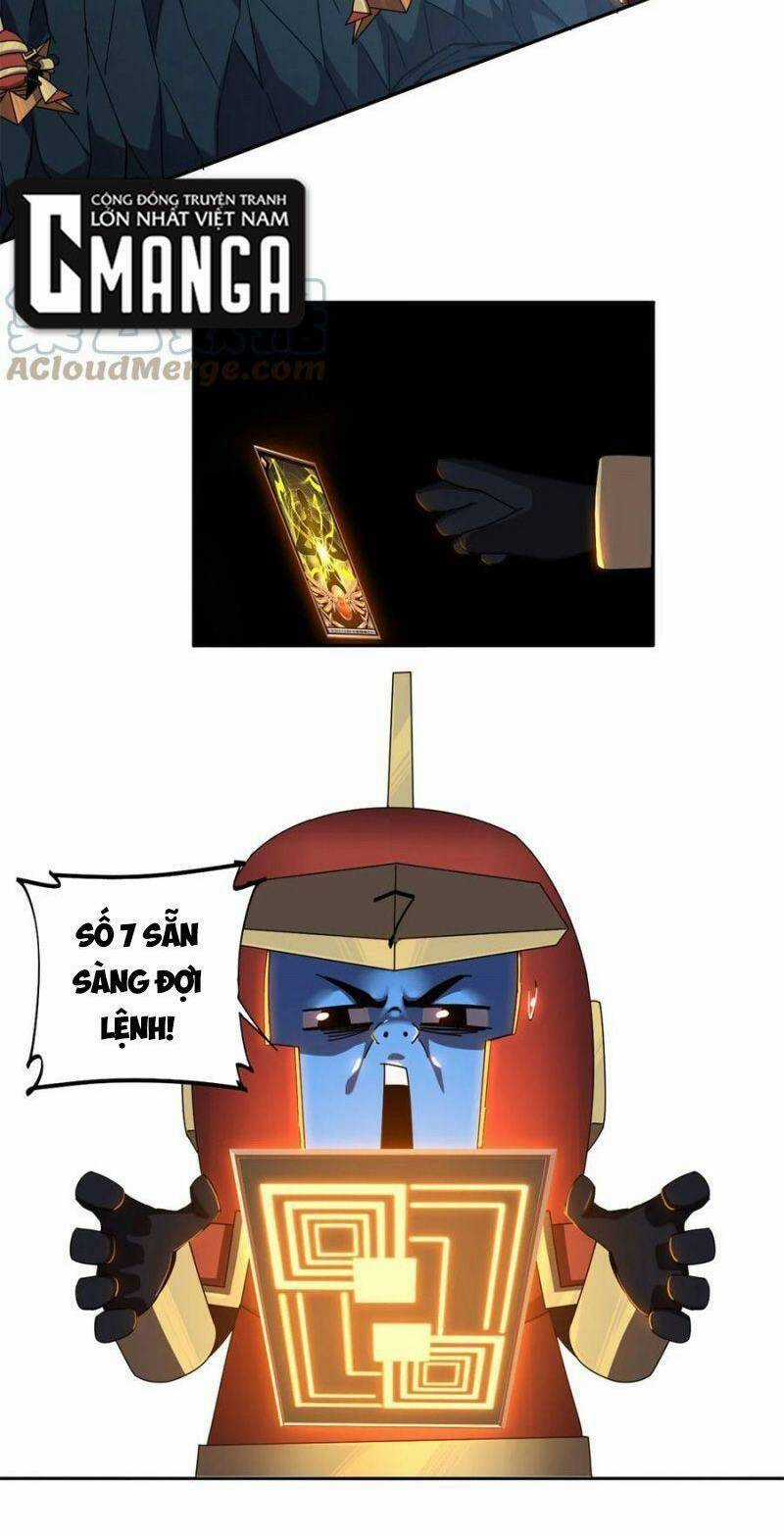 Siêu Thần Chế Tạp Sư Chapter 68 trang 18