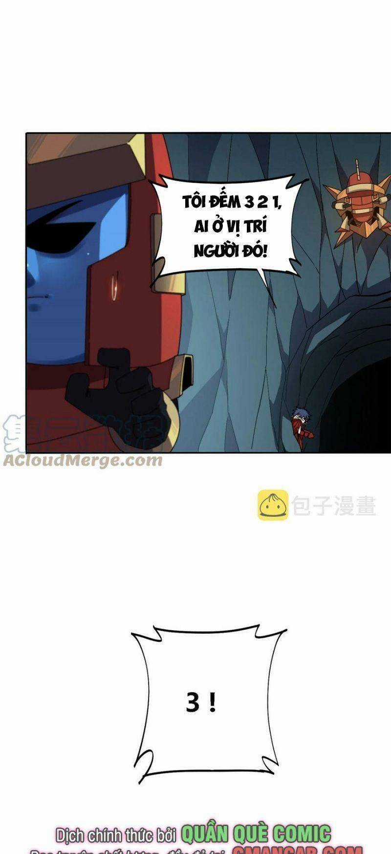 Siêu Thần Chế Tạp Sư Chapter 68 trang 19