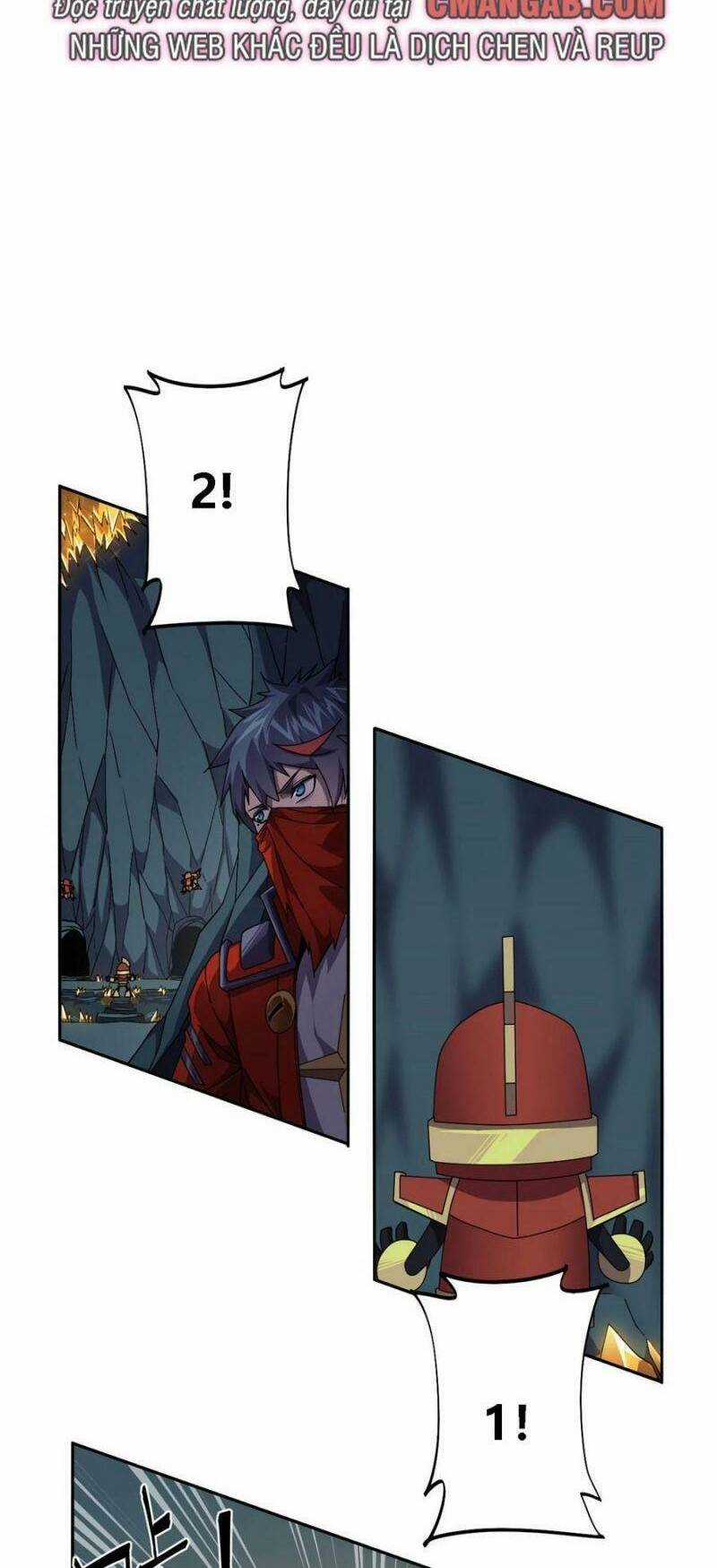 Siêu Thần Chế Tạp Sư Chapter 68 trang 20