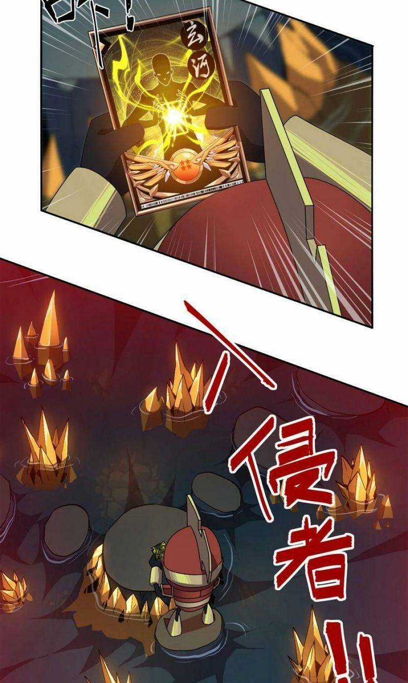 Siêu Thần Chế Tạp Sư Chapter 68 trang 21