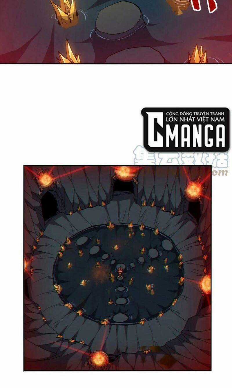 Siêu Thần Chế Tạp Sư Chapter 68 trang 22