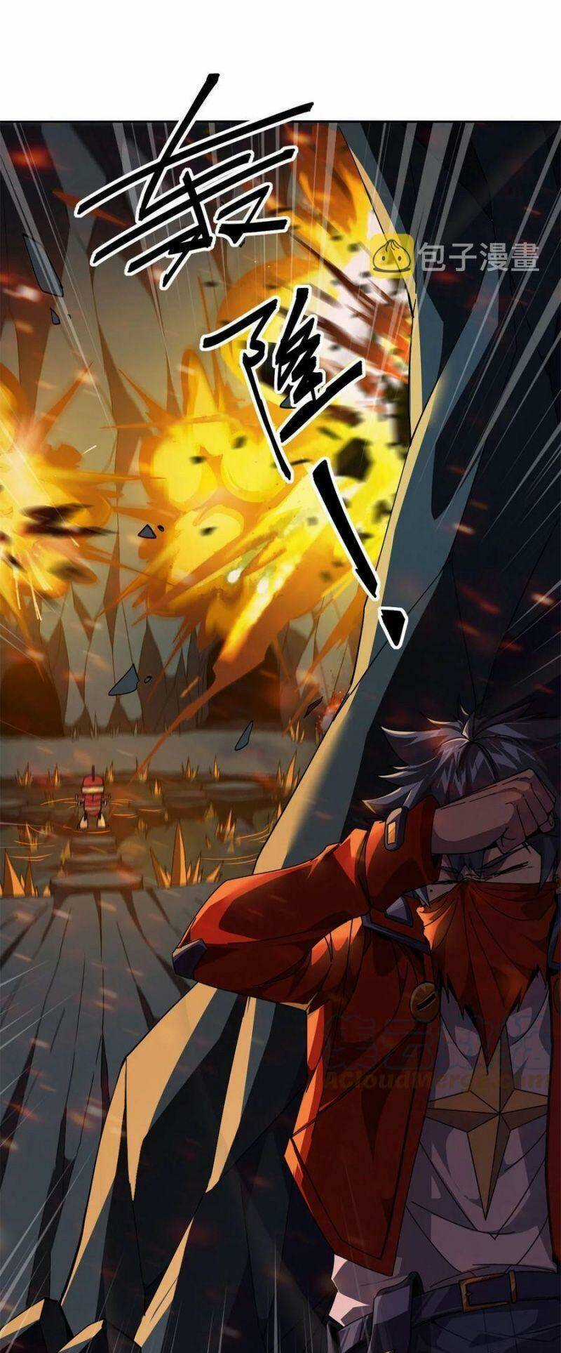 Siêu Thần Chế Tạp Sư Chapter 68 trang 23