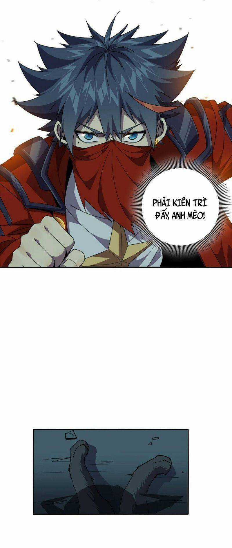 Siêu Thần Chế Tạp Sư Chapter 68 trang 27