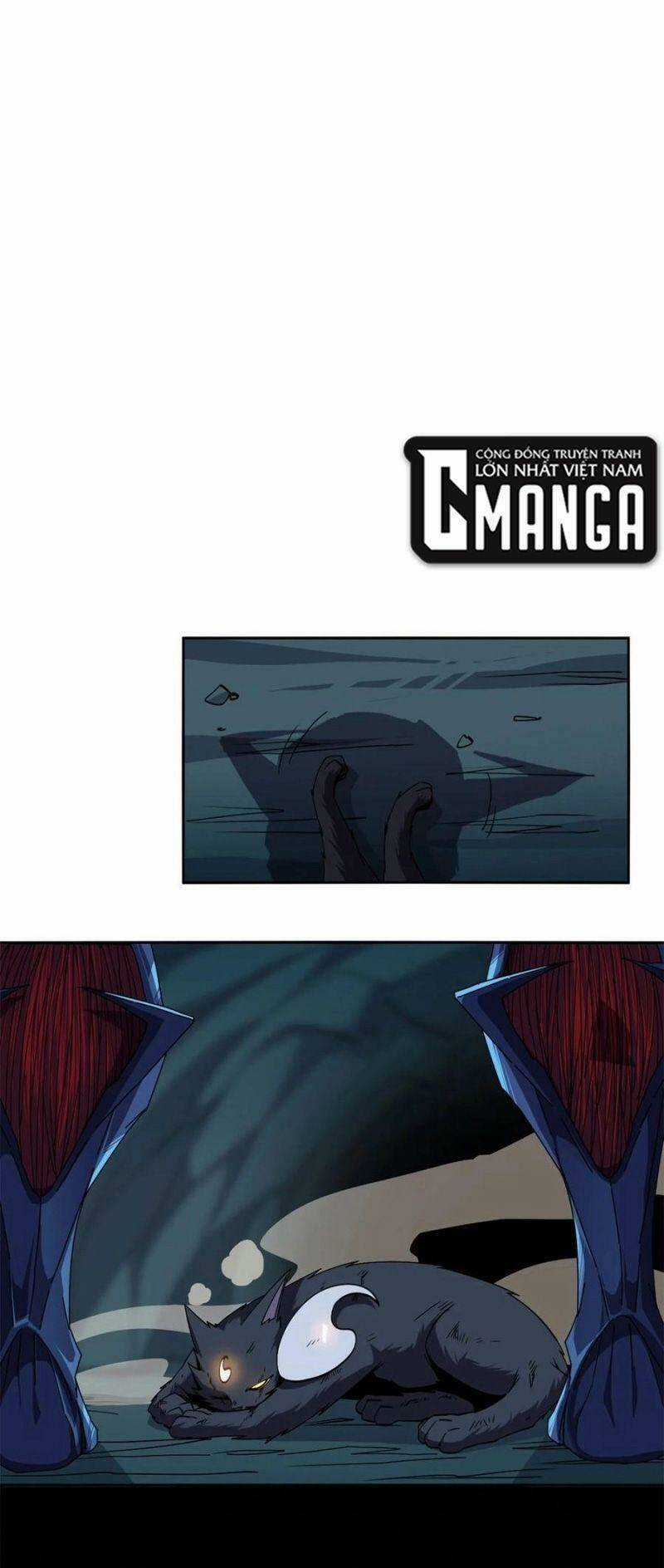 Siêu Thần Chế Tạp Sư Chapter 68 trang 28